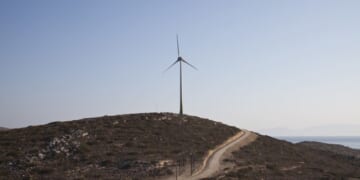 Clean Green Has a Clean-Up Problem – HotAir