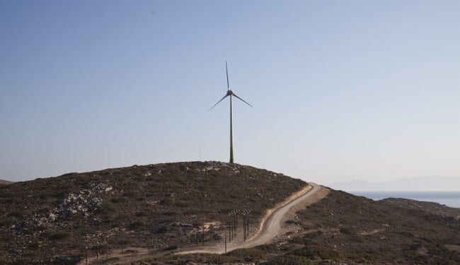 Clean Green Has a Clean-Up Problem – HotAir