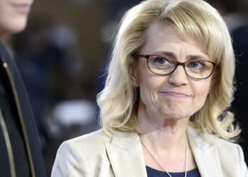 a warning to Christians after ‘dangerous’ conviction