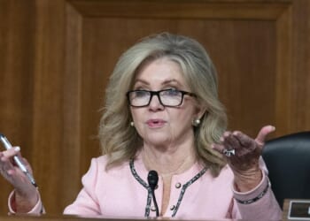Sen. Marsha Blackburn questions Planned Parenthood’s tax-exempt status after it offers Botox