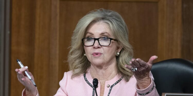 Sen. Marsha Blackburn questions Planned Parenthood’s tax-exempt status after it offers Botox