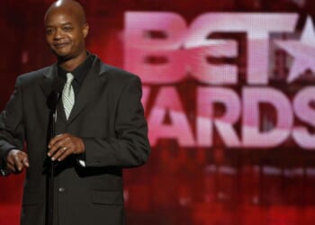 ‘Diff’rent Strokes’ star Todd Bridges files for divorce from Bettijo B. Hirschi