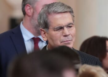 Treasury will issue new rules on politics from the pulpit