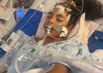 12-year-old arrested in death of a classmate who was hit in the head by a metal water bottle