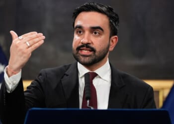 Mamdani faces backlash over remarks after baby killed in Brooklyn drive-by