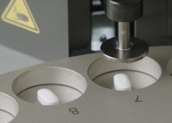 Weight-loss drug competition heats up with new GLP-1 pill