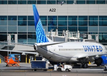 Bag fees up, new tiered premium fares for United Airlines amid rising fuel costs
