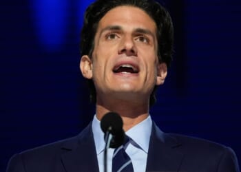 How ‘Love Story’ and renewed Kennedy hype could affect NY congressional race