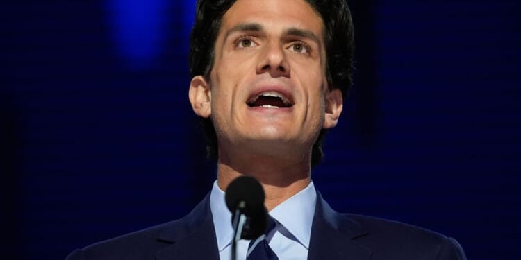 How ‘Love Story’ and renewed Kennedy hype could affect NY congressional race