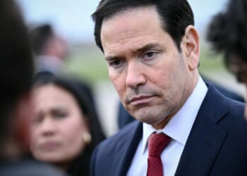 U.S. revokes green cards and visas of several Iranian nationals connected to Tehran government