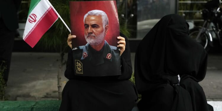 Soleimani’s relatives have green cards scrapped