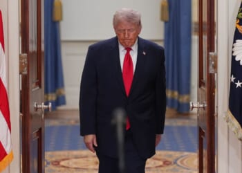 Judge halts Trump effort requiring colleges to show they aren’t considering race in admissions