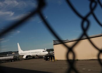 Congo to receive third-country deportees from the U.S. under new deal