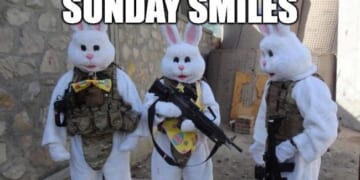 Sunday Smiles – HotAir