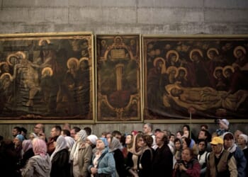 God and Man at Yale, and Fort Worth – PJ Media