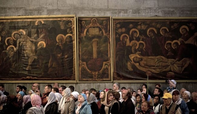 God and Man at Yale, and Fort Worth – PJ Media