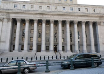 Appeals court reinstates $656M judgment against the PLO and Palestinian Authority