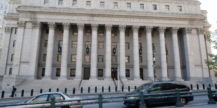 Appeals court reinstates $656M judgment against the PLO and Palestinian Authority