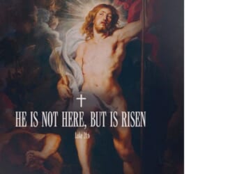 Trump administration agencies post Easter messages celebrating Christ’s resurrection