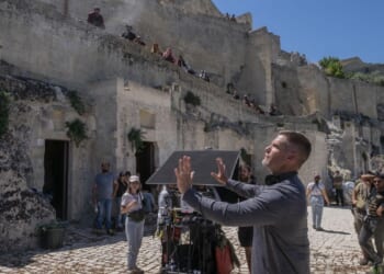 ‘The Chosen’ Season 6 is coming to Amazon Prime Video in November