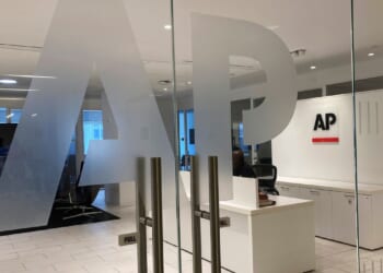 AP says it will offer buyouts as part of pivot away from newspaper journalism