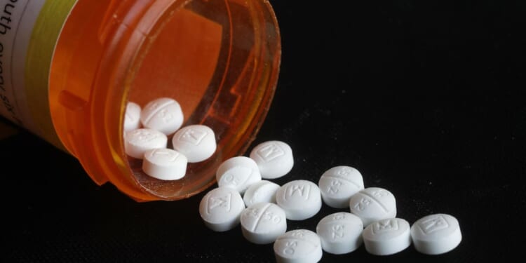 Houston physician accused of prescribing millions of opioid pills illegally