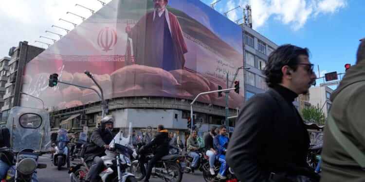 Iran rejects temporary ceasefire in response to U.S. peace proposal