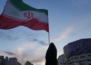 Trump says deadline for debilitating strikes on Iran still in place as sides try to reach deal