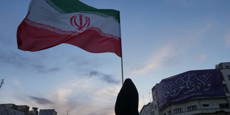 Trump says deadline for debilitating strikes on Iran still in place as sides try to reach deal