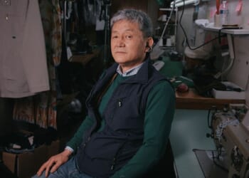 Tailors age out of the workforce even as demand for their skills grows