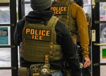 Pennsylvania official says county shouldn’t hire ex-ICE, cites liability from ‘terrible culture’