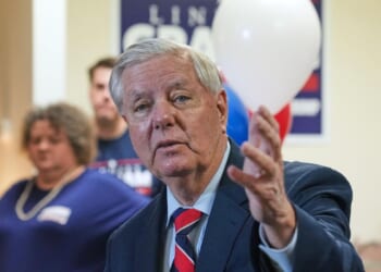 Republicans go to filibuster-proof bill to break Democrats’ roadblocks, fund Trump priorities