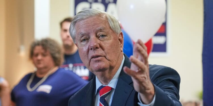 Republicans go to filibuster-proof bill to break Democrats’ roadblocks, fund Trump priorities