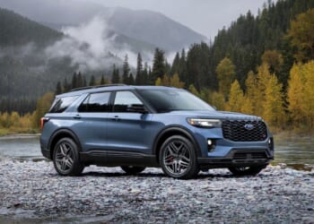 Ford, Walmart, Wawa among businesses hit with safety alerts, recalls this week