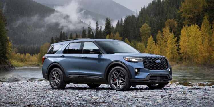 Ford, Walmart, Wawa among businesses hit with safety alerts, recalls this week