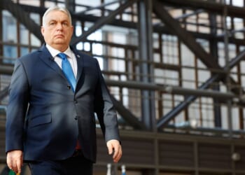 Hungary election just days away could reshape EU policy, Ukraine support