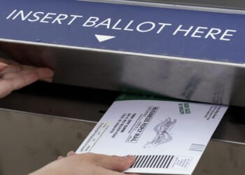 RNC sues over out-of-state voters’ ability to cast ballots in Virginia elections