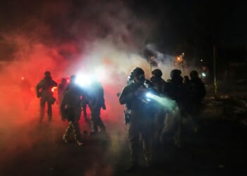 Video brings new scrutiny to an ICE shooting in Minneapolis after charges against 2 men collapsed