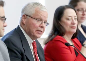 Universities of Wisconsin board will vote on whether to fire system president who refused to quit
