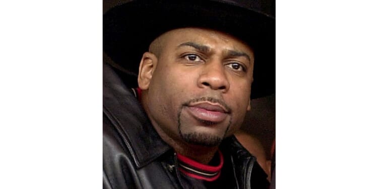 Man cleared in the killing of Run-DMC’s Jam Master Jay could soon be freed