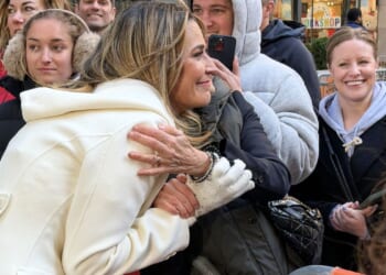 A timeline of the Nancy Guthrie disappearance and investigation