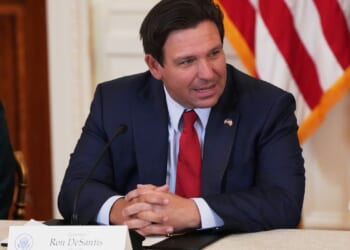 DeSantis signs Florida law to label groups as terrorists and expel student supporters
