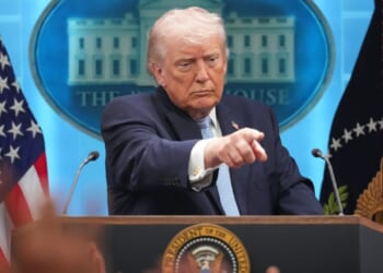 ‘A whole civilization will die tonight’