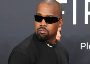 London’s Wireless Festival canceled after U.K. bars Ye over antisemitism