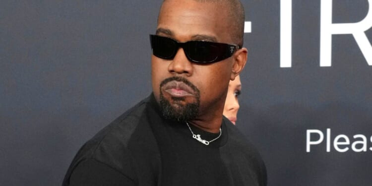 London’s Wireless Festival canceled after U.K. bars Ye over antisemitism