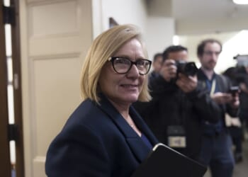 Yes, welfare dollars can be sent overseas — these lawmakers want to change that