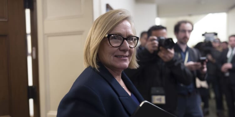 Yes, welfare dollars can be sent overseas — these lawmakers want to change that