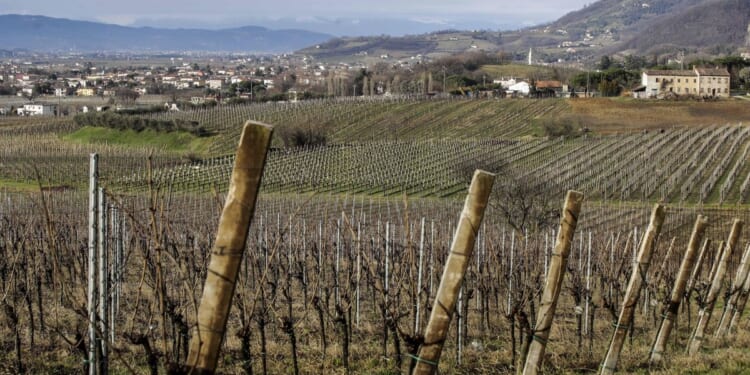 Americans eye Italy retirement as savings concerns mount, report finds