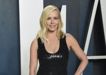 Chelsea Handler calls marriage ‘outdated,’ says she prioritizes freedom over relationships