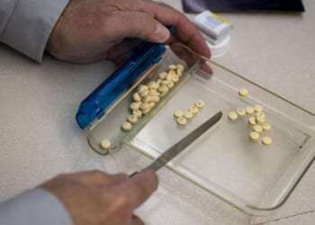 Advocacy group says pharmacists have role to play in effective use of prescribed weight loss drugs